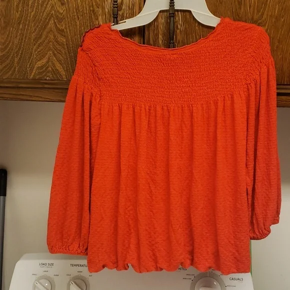 Free People Top (S) - Picture 7 of 8